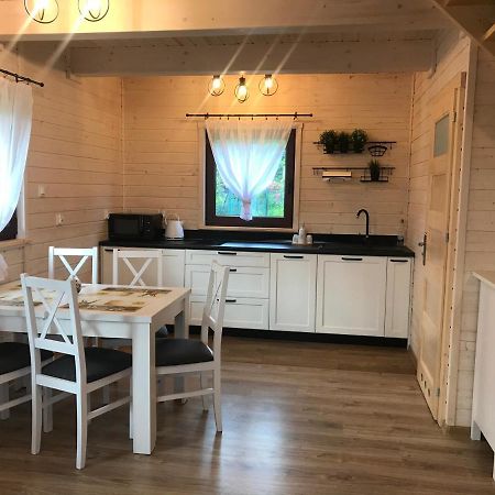 „ Lawendowy Zakatek”/„Lavender Cottage” In Żywiec エクステリア 写真